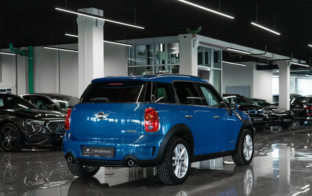 MINI Countryman I (R60), 2011 год, 1 840 000 рублей, 5 фотография