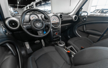 MINI Countryman I (R60), 2011 год, 1 840 000 рублей, 9 фотография