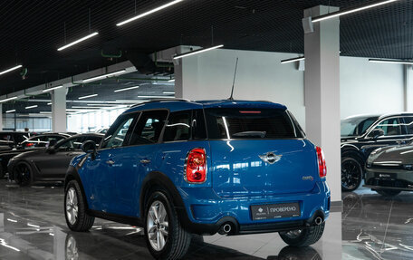 MINI Countryman I (R60), 2011 год, 1 840 000 рублей, 4 фотография