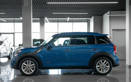 MINI Countryman I (R60), 2011 год, 1 840 000 рублей, 8 фотография