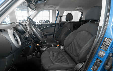 MINI Countryman I (R60), 2011 год, 1 840 000 рублей, 11 фотография
