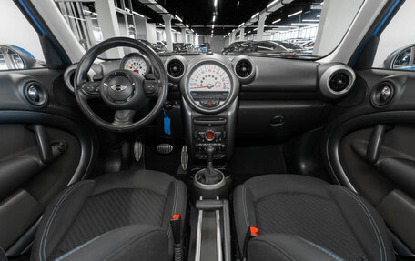 MINI Countryman I (R60), 2011 год, 1 840 000 рублей, 10 фотография