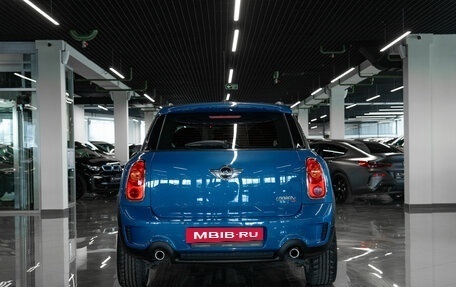 MINI Countryman I (R60), 2011 год, 1 840 000 рублей, 6 фотография