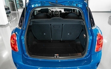 MINI Countryman I (R60), 2011 год, 1 840 000 рублей, 7 фотография