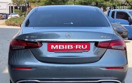 Mercedes-Benz E-Класс, 2022 год, 3 700 011 рублей, 4 фотография