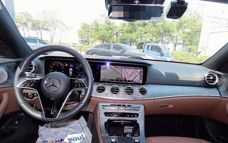 Mercedes-Benz E-Класс, 2022 год, 3 700 011 рублей, 7 фотография