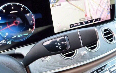 Mercedes-Benz E-Класс, 2022 год, 3 700 011 рублей, 10 фотография