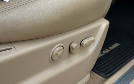 Cadillac Escalade III, 2013 год, 2 256 800 рублей, 9 фотография