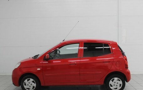 KIA Picanto I, 2010 год, 640 000 рублей, 8 фотография
