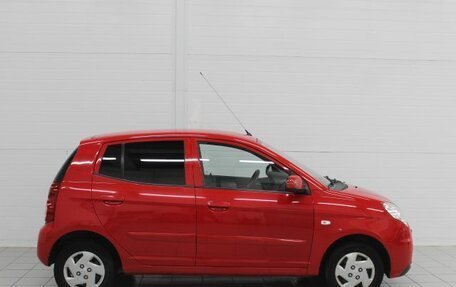 KIA Picanto I, 2010 год, 640 000 рублей, 4 фотография