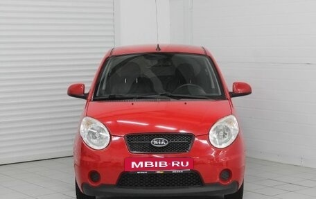 KIA Picanto I, 2010 год, 640 000 рублей, 2 фотография