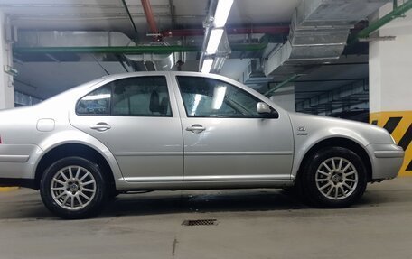 Volkswagen Bora, 2001 год, 340 000 рублей, 3 фотография