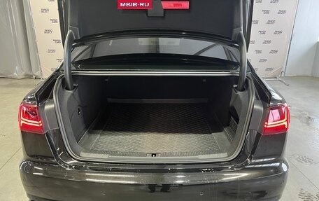 Audi A6, 2016 год, 2 150 000 рублей, 23 фотография
