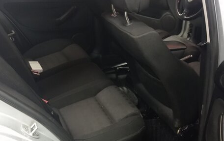 Volkswagen Bora, 2001 год, 340 000 рублей, 12 фотография
