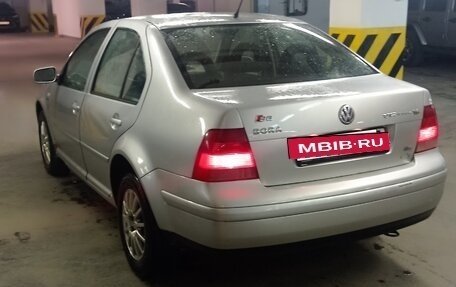 Volkswagen Bora, 2001 год, 340 000 рублей, 7 фотография