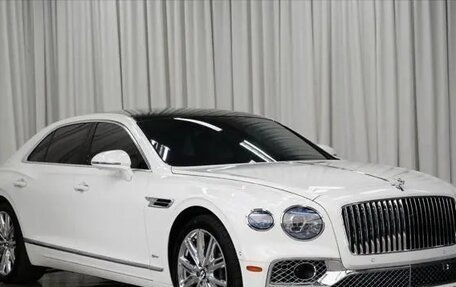 Bentley Flying Spur, 2022 год, 15 980 000 рублей, 3 фотография