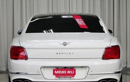 Bentley Flying Spur, 2022 год, 15 980 000 рублей, 6 фотография