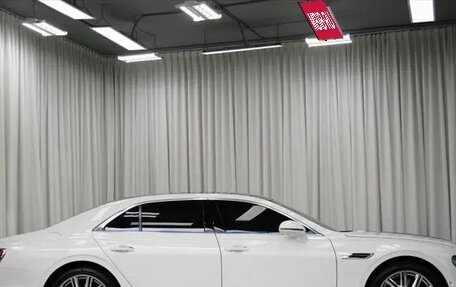 Bentley Flying Spur, 2022 год, 15 980 000 рублей, 4 фотография