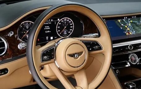 Bentley Flying Spur, 2022 год, 15 980 000 рублей, 15 фотография