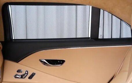 Bentley Flying Spur, 2022 год, 15 980 000 рублей, 24 фотография