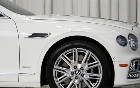 Bentley Flying Spur, 2022 год, 15 980 000 рублей, 17 фотография