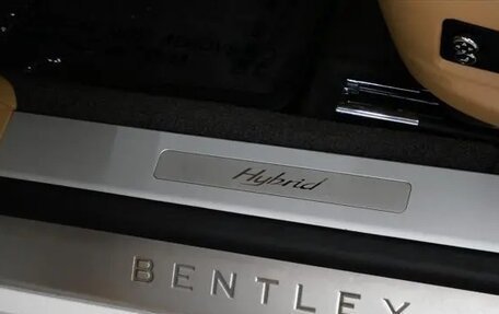 Bentley Flying Spur, 2022 год, 15 980 000 рублей, 28 фотография
