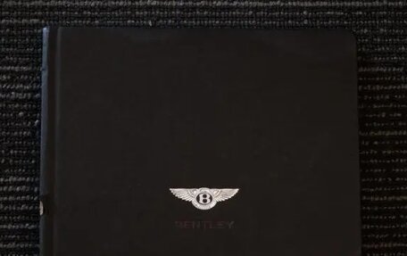 Bentley Flying Spur, 2022 год, 15 980 000 рублей, 22 фотография
