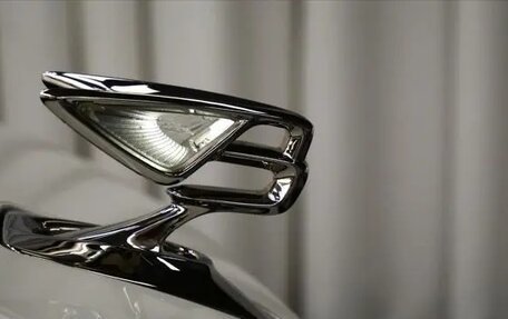Bentley Flying Spur, 2022 год, 15 980 000 рублей, 31 фотография