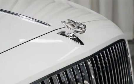 Bentley Flying Spur, 2022 год, 15 980 000 рублей, 32 фотография