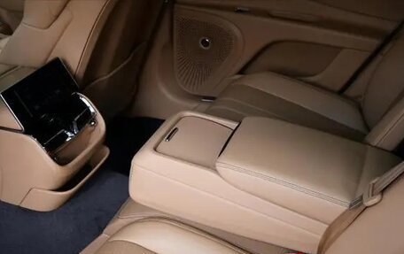 Bentley Flying Spur, 2022 год, 15 980 000 рублей, 33 фотография