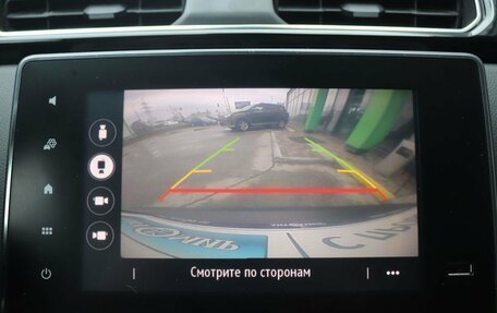 Renault Arkana I, 2020 год, 1 629 000 рублей, 17 фотография