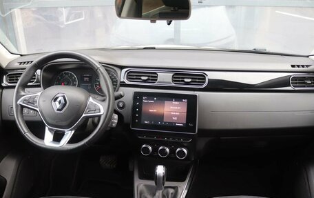 Renault Arkana I, 2020 год, 1 629 000 рублей, 15 фотография