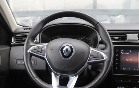 Renault Arkana I, 2020 год, 1 629 000 рублей, 16 фотография