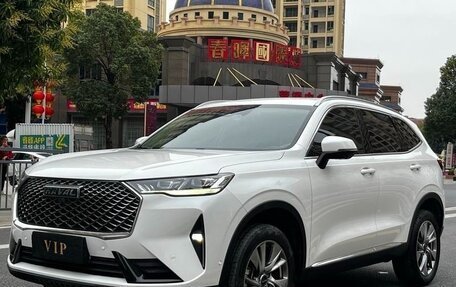 Haval H6, 2021 год, 1 300 000 рублей, 1 фотография