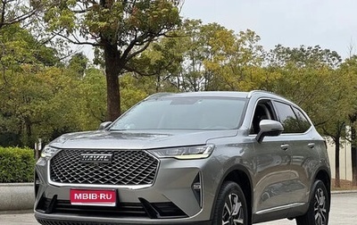 Haval H6, 2021 год, 1 299 500 рублей, 1 фотография