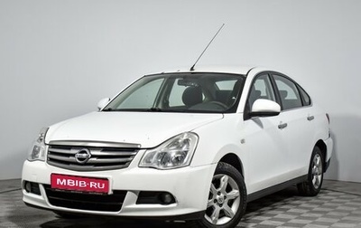 Nissan Almera, 2013 год, 570 000 рублей, 1 фотография