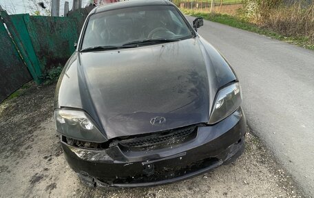 Hyundai Tiburon, 2003 год, 200 000 рублей, 1 фотография