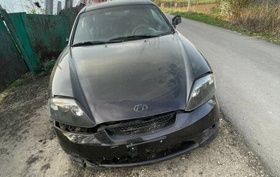 Hyundai Tiburon, 2003 год, 200 000 рублей, 1 фотография
