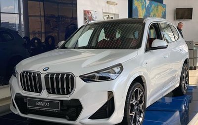 BMW X1, 2024 год, 6 490 000 рублей, 1 фотография