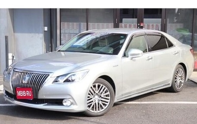 Toyota Crown Majesta, 2017 год, 2 500 000 рублей, 1 фотография