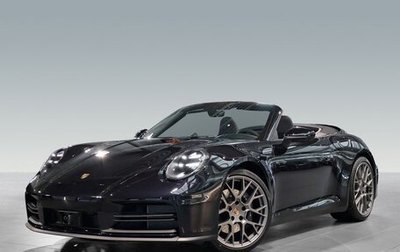 Porsche 911, 2025 год, 20 600 000 рублей, 1 фотография