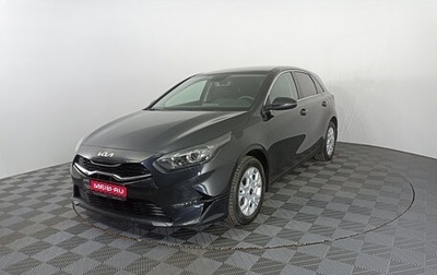 KIA cee'd III, 2022 год, 2 150 000 рублей, 1 фотография