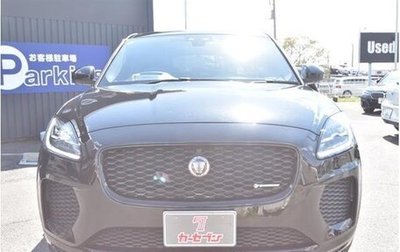 Jaguar E-Pace, 2019 год, 3 600 000 рублей, 1 фотография