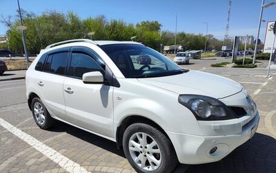 Renault Koleos I рестайлинг 2, 2010 год, 890 000 рублей, 1 фотография