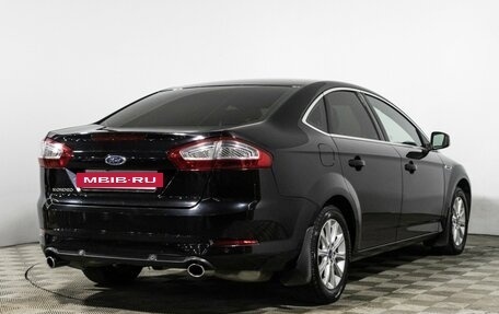 Ford Mondeo IV, 2012 год, 1 299 585 рублей, 5 фотография