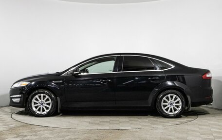 Ford Mondeo IV, 2012 год, 1 299 585 рублей, 8 фотография