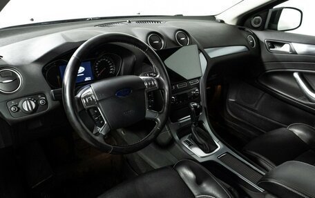 Ford Mondeo IV, 2012 год, 1 299 585 рублей, 11 фотография