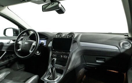Ford Mondeo IV, 2012 год, 1 299 585 рублей, 9 фотография