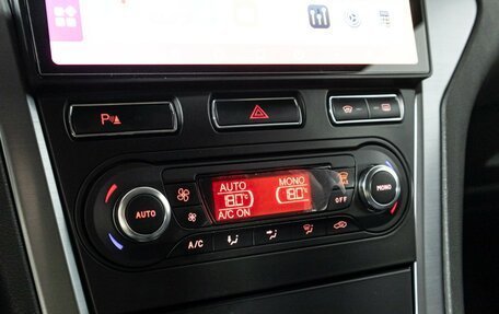 Ford Mondeo IV, 2012 год, 1 299 585 рублей, 16 фотография