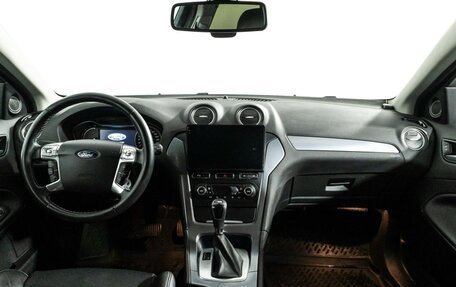 Ford Mondeo IV, 2012 год, 1 299 585 рублей, 13 фотография